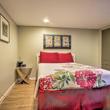 Harpers Ferry Apartment With Private Pool And Hot Tub! Exterior foto