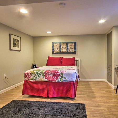 Harpers Ferry Apartment With Private Pool And Hot Tub! Exterior foto