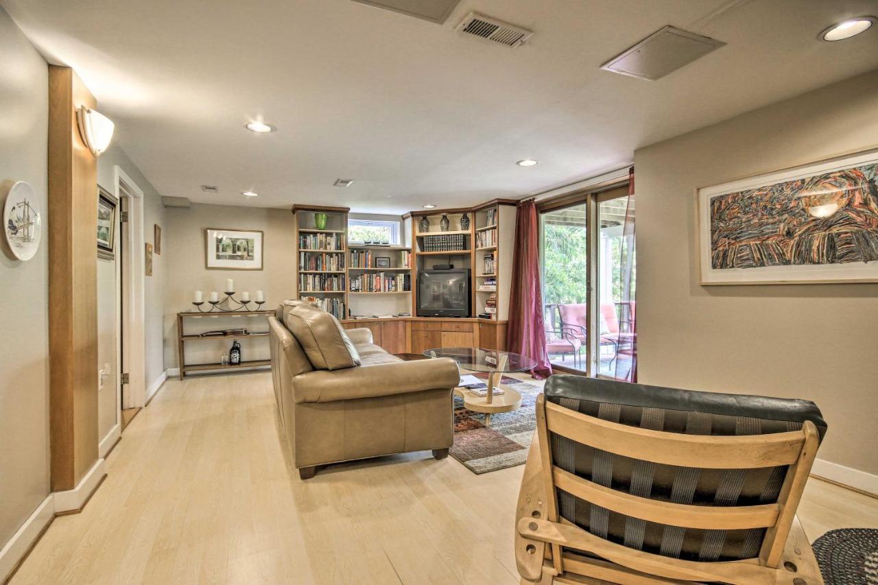 Harpers Ferry Apartment With Private Pool And Hot Tub! Exterior foto