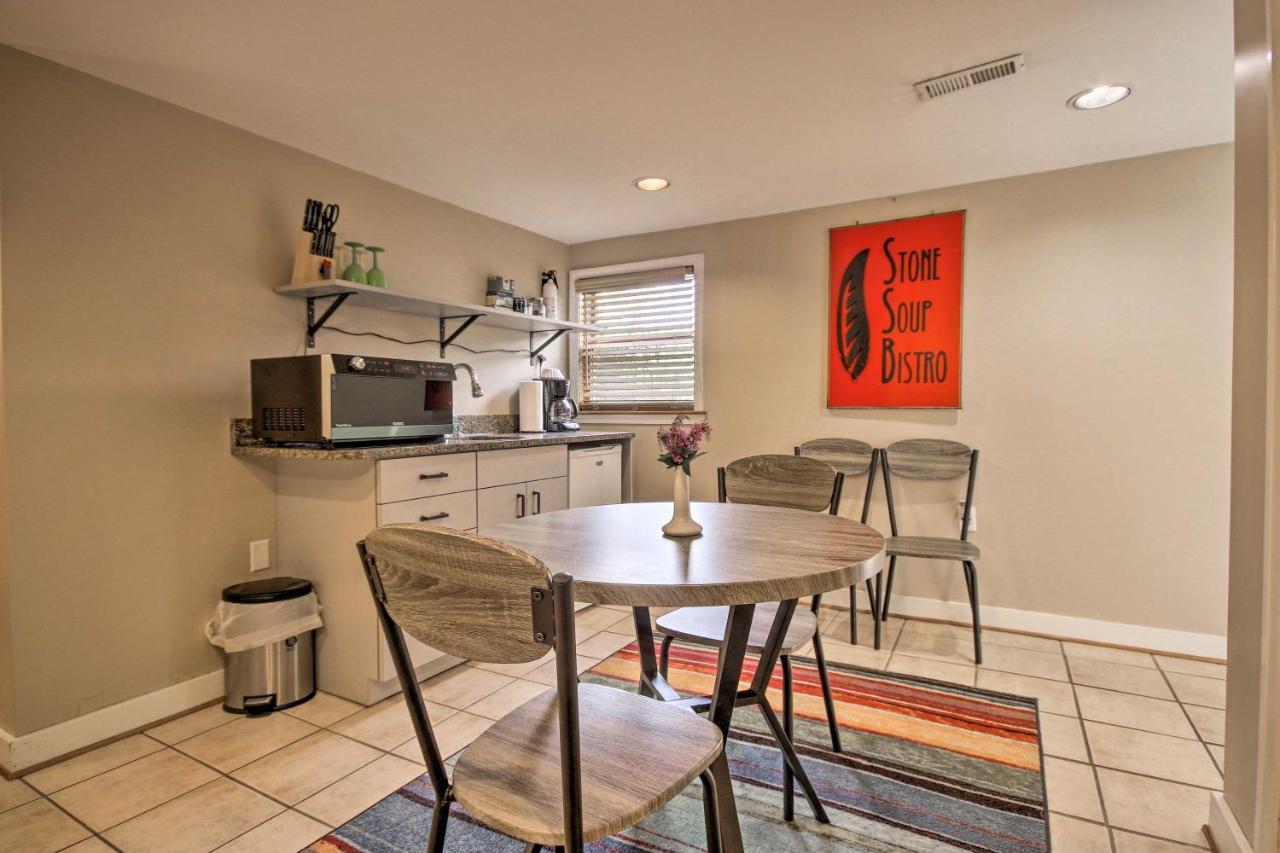 Harpers Ferry Apartment With Private Pool And Hot Tub! Exterior foto