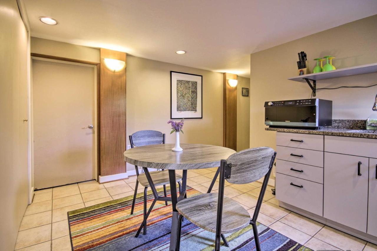 Harpers Ferry Apartment With Private Pool And Hot Tub! Exterior foto