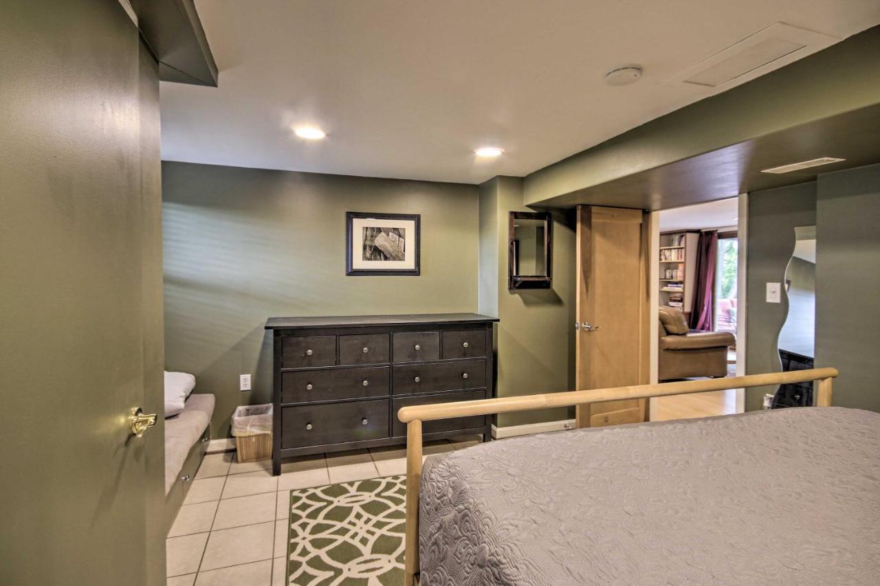 Harpers Ferry Apartment With Private Pool And Hot Tub! Exterior foto