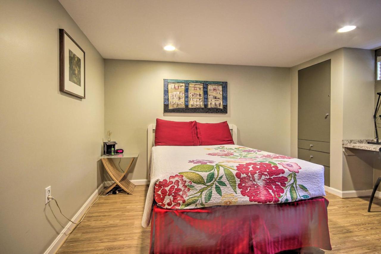 Harpers Ferry Apartment With Private Pool And Hot Tub! Exterior foto